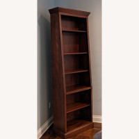 Ethan ALLEN BOOKCASE (s) - 2 available