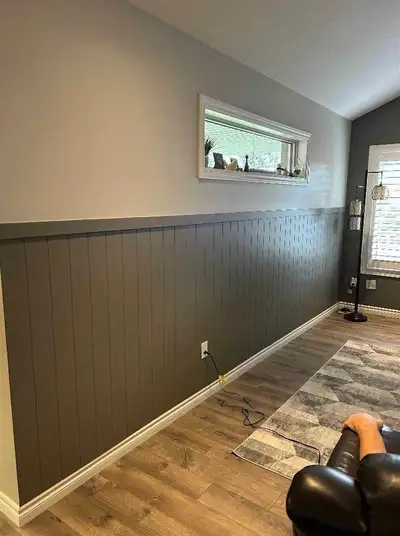 Painter looking for work, View more