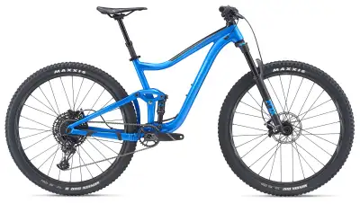 giant Trance vélo de montagne, View more
