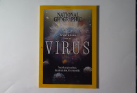 National Geographic February 2021 Mystery Of A VIRUS