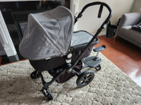 Bugaboo Cameleon 3 stroller - complete with accessories