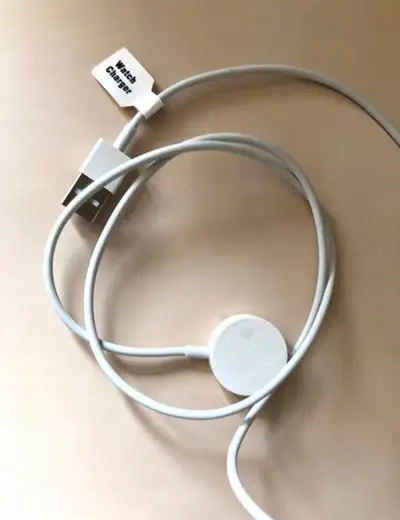 New Charger for Apple Watch , View more