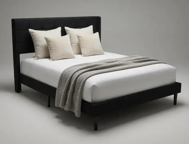 CHEAPEST | Bed frame | AVAILABLE Urgent Clearance Sale in Beds & Mattresses in Delta/Surrey/Langley - Image 4