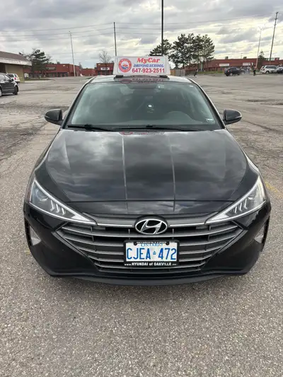 MTO Driver Instructor: $45/hour - My Car Driving School, View more