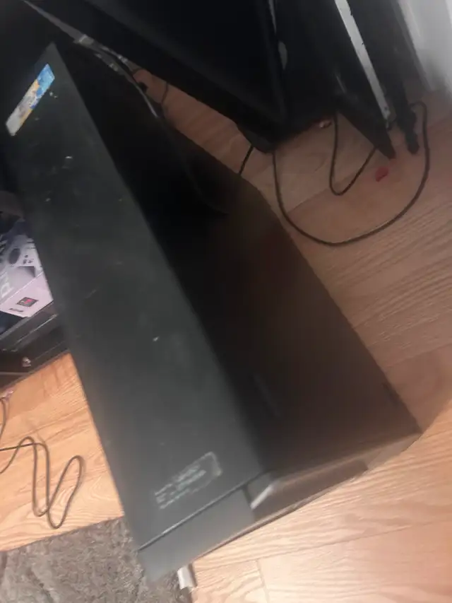 Dell Optiplex 3010 Desktop | WORKING530740209789839362