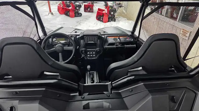 Honda Talon 1000 (  Rabais 2000$ ) in ATVs in Saint-Jean-sur-Richelieu - Image 6
