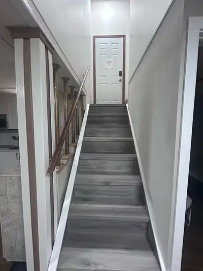 ✨ Private Basement rooms for Rent – Fully Furnished | Temple NE ✨ $500/month Looking for a clean, qu...