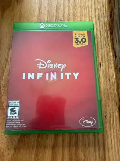 Disney Infinity 3.0, View more