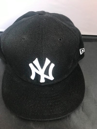 New Era Hat - New York Yankees - Snapback - MLB - Vintage (H19)