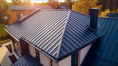 STEEL ROOFING SPECIALISTS, View more