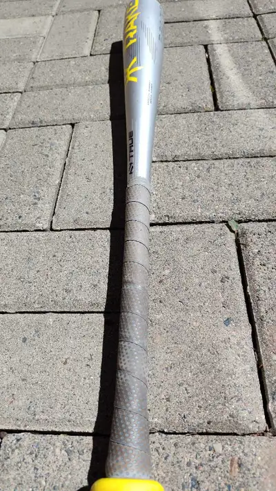 True Bat, Rake, 27 inch, Drop 10, USSSA, View more
