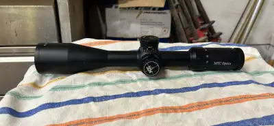 MTC king cobra scope 6-24x50