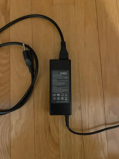 laptop charger , View more