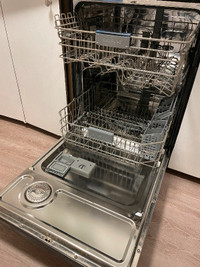 Dishwasher for Sale