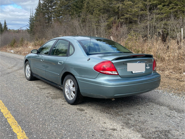 2007 Ford Taurus SEL in Cars & Trucks in Thunder Bay - Image 2