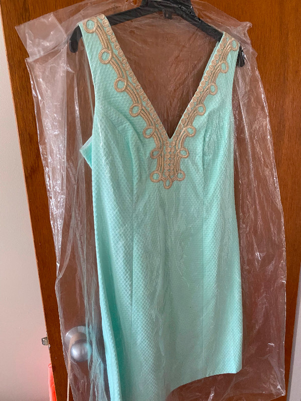 Lilly Pulitzer size 8 dress in Women's - Dresses & Skirts in St. John's