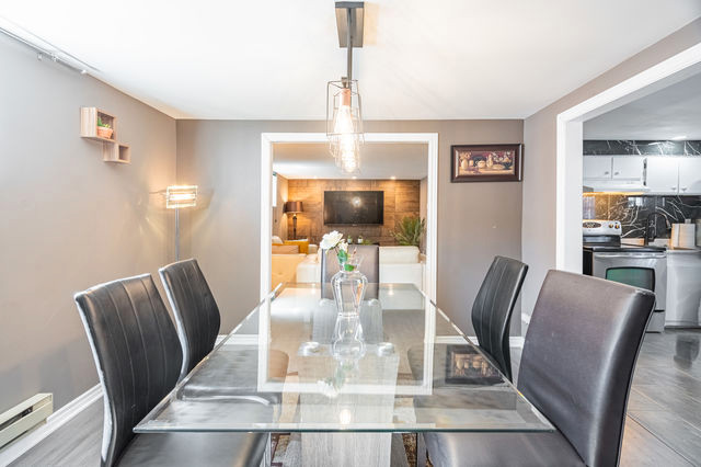 Bel appartement Airbnb de 1 chambre à Mascouche CITQ 309409 in Quebec - Image 4