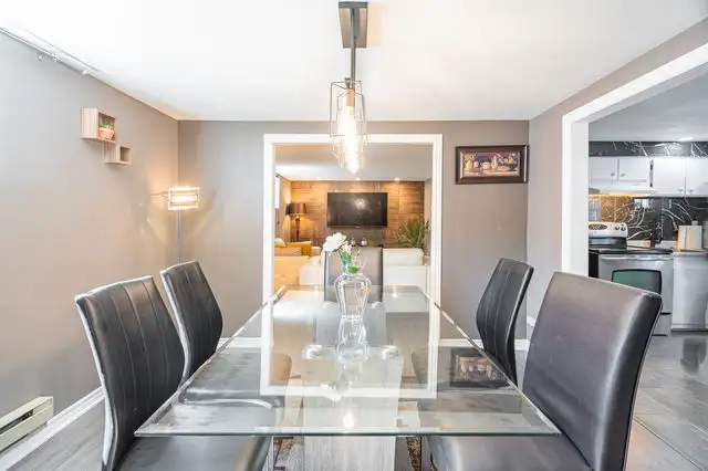 Bel appartement Airbnb de 1 chambre à Mascouche CITQ 309409 in Quebec in Canada - Image 5