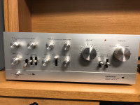 Pioneer SA-9500 Stereo Integrated Amplifier  