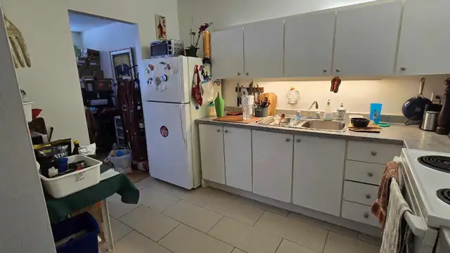 3 1/2 à louer Iles-des-Soeurs pour Juin ou Juillet in Long Term Rentals in City of Montréal - Image 8