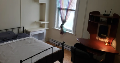 A clean two-bedroom apartment, well furnished to share. I value a calm, respectful, tidy home. Looki...