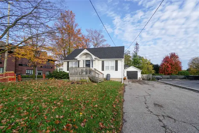 3 Bedroom House for Rent in Brooklin, Ontario