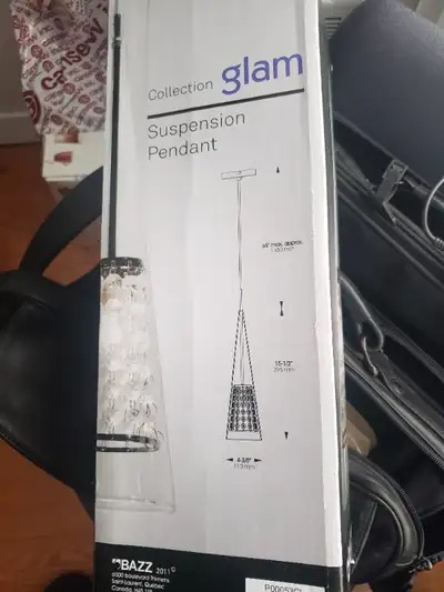 Luminaire de plafond/ceiling lighting, View more