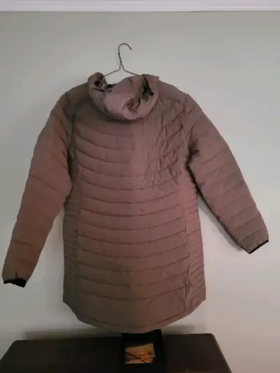 Winter coat , View more