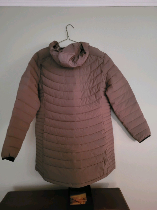 Winter coat  in Women's - Tops & Outerwear in Truro