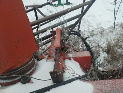2 3 point hitch snowblower for sale, View more