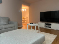 Room for Rent in a 2 Bedroom Apartment, All Inclusive. (May 1st)