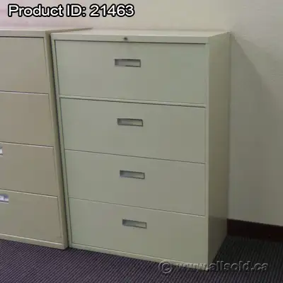 We specialize in quality used office furniture and equipment, including: - Desks - Chairs - File Cab...