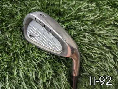 Nike Pro Combo OS Forged 5 Iron 27 Degree Loft, View more