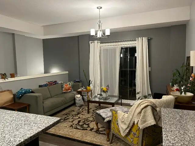 2 Bedroom 1 bath apartment for rent