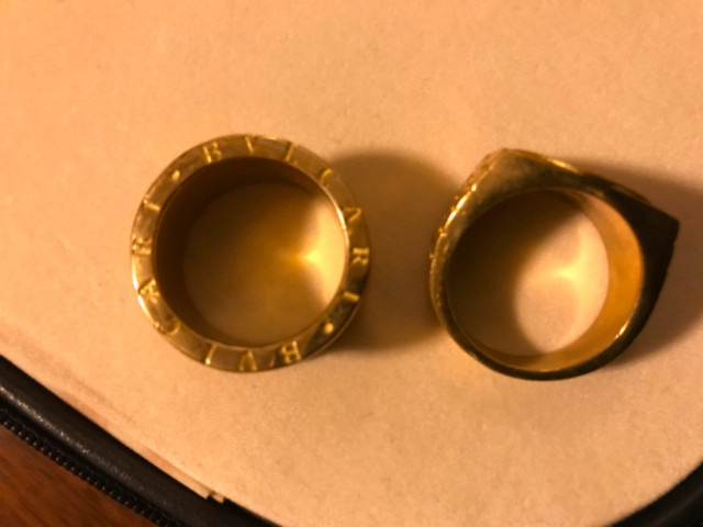 Costume jewellery, Your choice any one piece $70 …….. in Jewellery & Watches in Vernon - Image 4