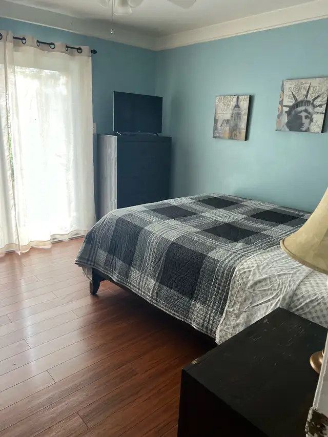 rooms for rent in Room Rentals & Roommates in Cornwall - Image 5