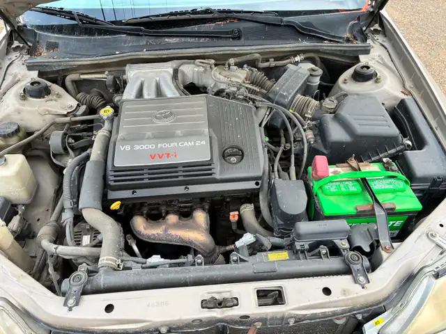 Toyota Avalon536633687063275529