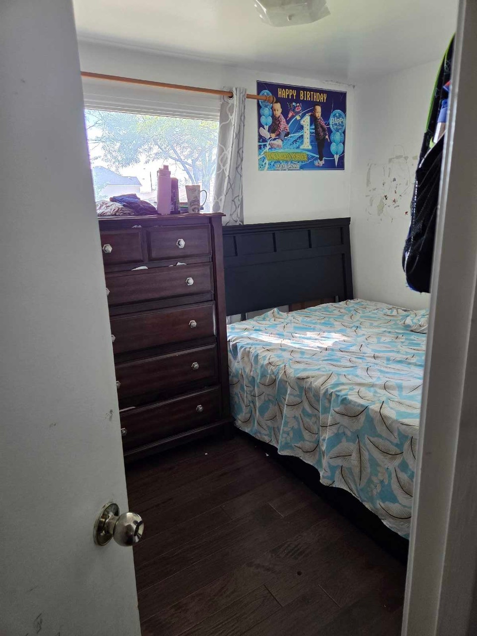 3 bedroom House 5