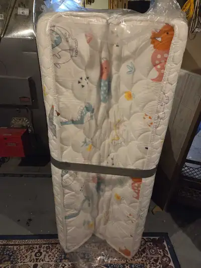 storkcraft full side 3 in one bed., View more