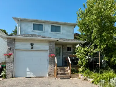 HOME for SALE * Family Home in Grove East Area – Move-In Ready & Full of Possibilities! Step into co...