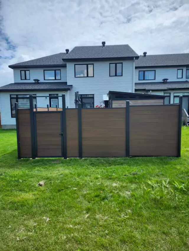 Fence Installation460148159587952644