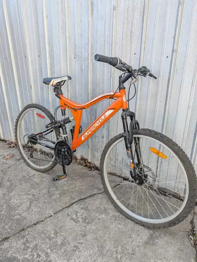 Bike for Sale, View more