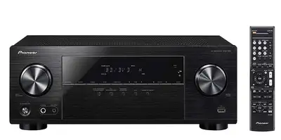 L I deliver! Pioneer AV/ Recorder VSX-531. Audio equipment, View more