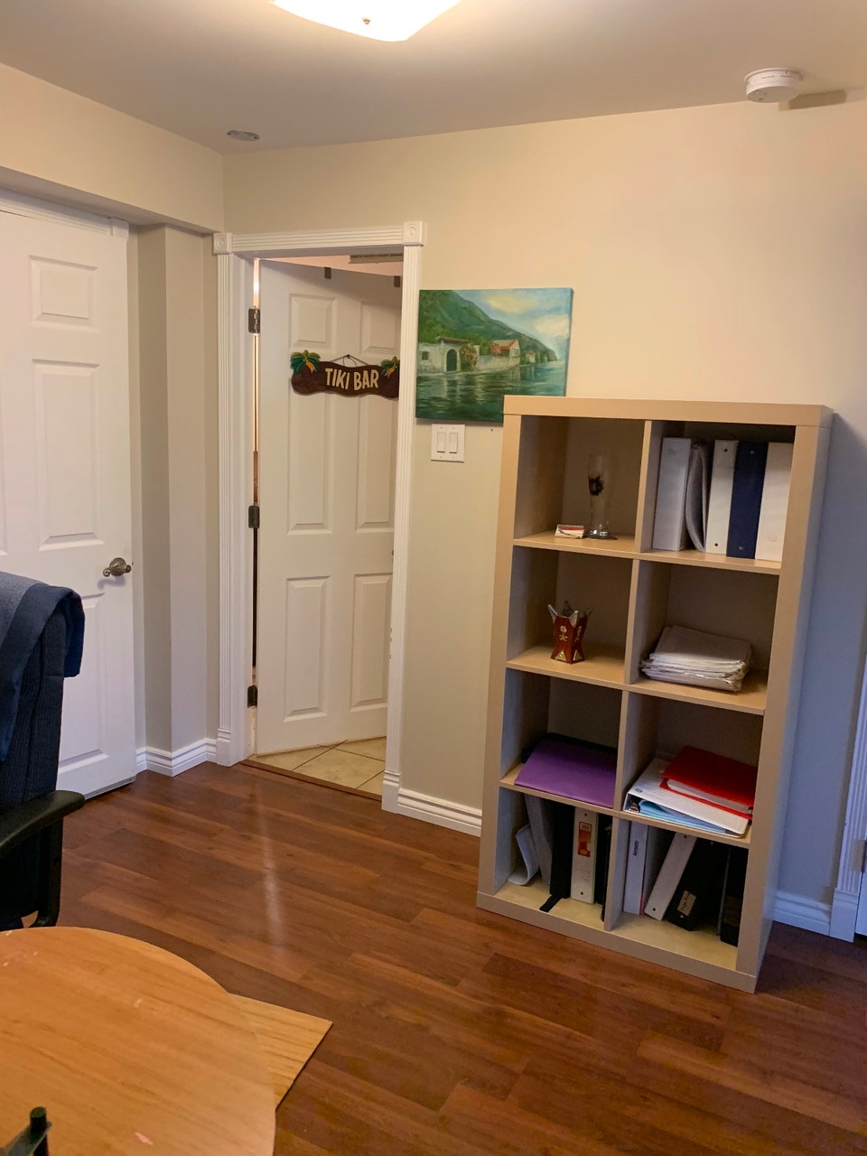 Walkout Basement for Rent 3