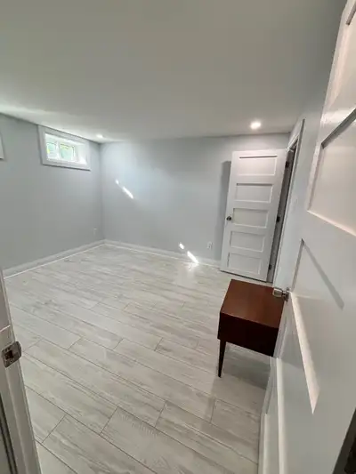 Room for rent with private bathroom no other renters