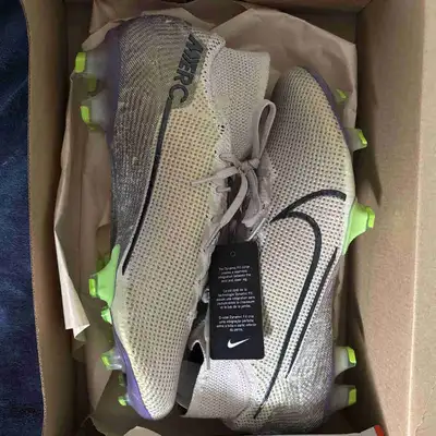 Nike Superfly 7 Elite FG Soccer Cleats, View more