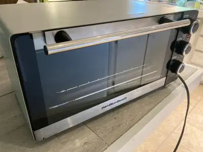 Four grille-pain de comptoir Hamilton Beach, View more