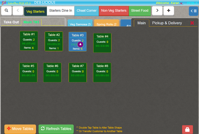 POS System Point of Sale for Restaurants & Retail Stores in Other Business & Industrial in Markham / York Region - Image 8