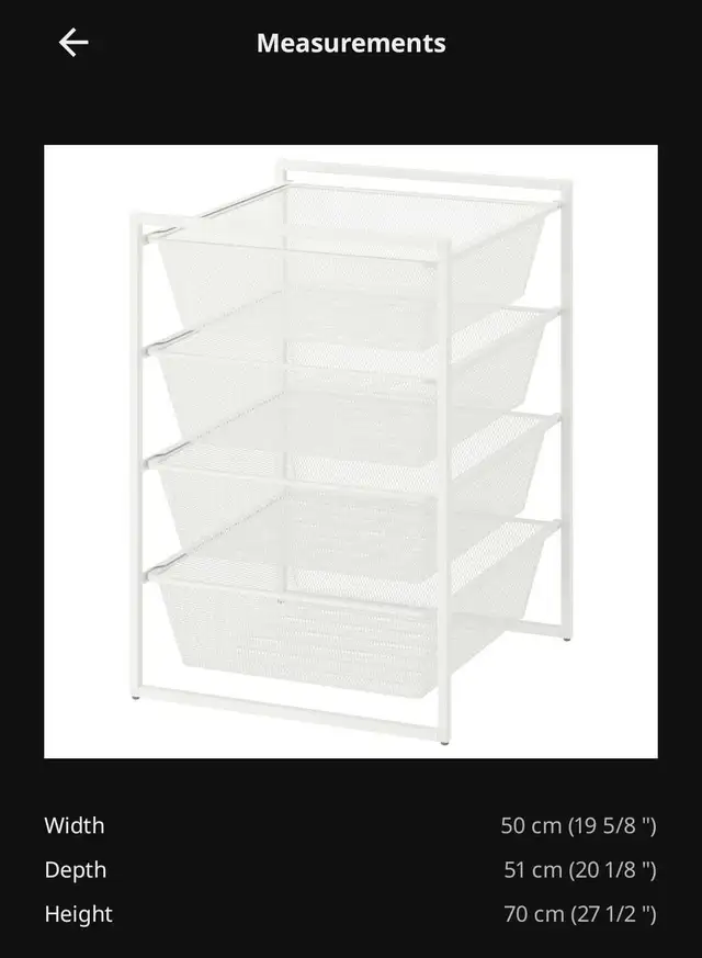 IKEA JONAXEL558379264073410564