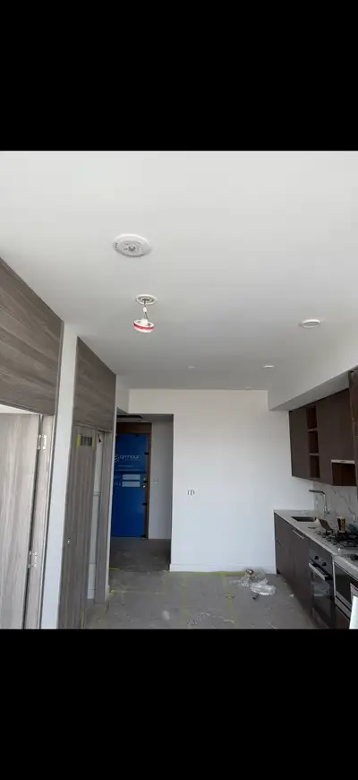 Full Painting Services – Apartments, Doors & Baseboards | Clean, View more
